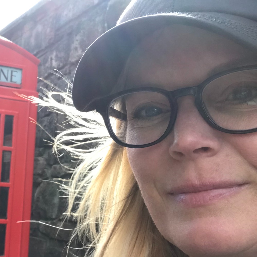Meet your Posher, Jennifer
